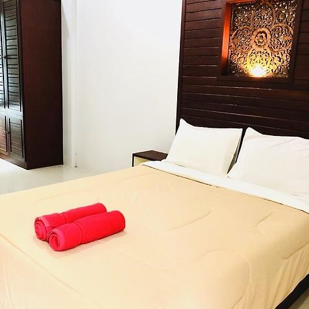 Wangthai Great Hotel ウボンラチャタニ エクステリア 写真