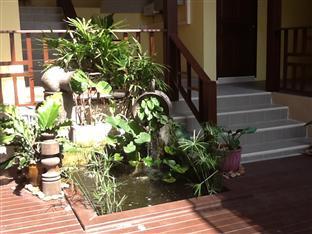 Wangthai Great Hotel ウボンラチャタニ エクステリア 写真