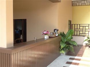 Wangthai Great Hotel ウボンラチャタニ エクステリア 写真