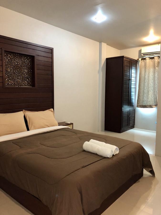 Wangthai Great Hotel ウボンラチャタニ エクステリア 写真