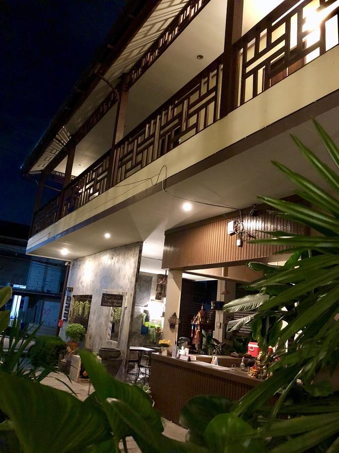 Wangthai Great Hotel ウボンラチャタニ エクステリア 写真