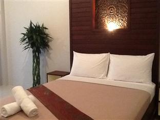 Wangthai Great Hotel ウボンラチャタニ エクステリア 写真